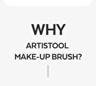Artistool Eye Liner Brush - #401