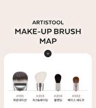 Artistool Eye Liner Brush - #401