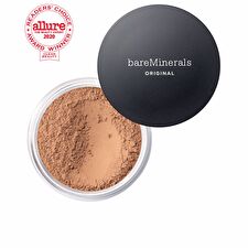 Bare Minerals Original Foundation Spf15 #18-medium Tan