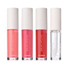 Saemmul Serum Lip Gloss - 6 Colors - #WH01 Transparent Coating