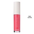 Saemmul Serum Lip Gloss - 6 Colors - #WH01 Transparent Coating