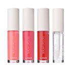 Saemmul Serum Lip Gloss - 6 Colors - #WH01 Transparent Coating