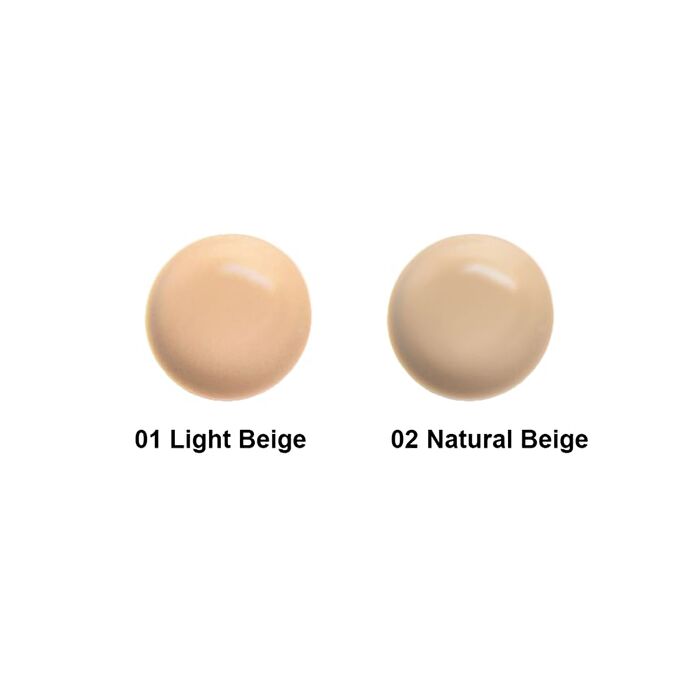 Saemmul Perfect Pore BB - 2 Colors - #01 Light Beige