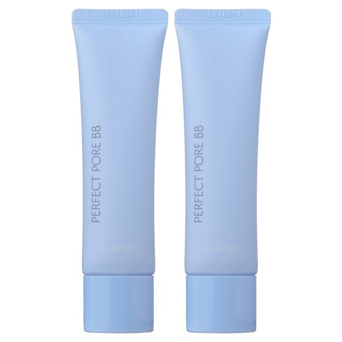 Saemmul Perfect Pore BB - 2 Colors - #02 Natural Beige