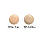 Saemmul Perfect Pore BB - 2 Colors - #02 Natural Beige