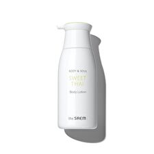 The Saem Body & Soul Sweet Thai Body Lotion - 300ml