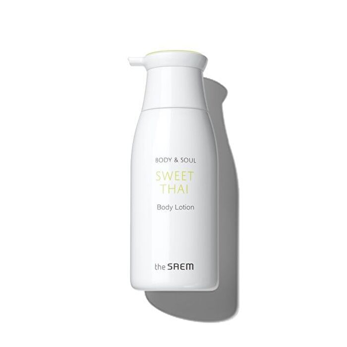 Body & Soul Sweet Thai Body Lotion - 300ml