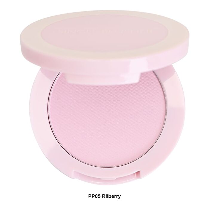 Saemmul Single Blusher - 22 Colors - #RD02 Dry Rose