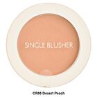 Saemmul Single Blusher - 22 Colors - #PP01 Orchid Rumor