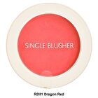 Saemmul Single Blusher - 22 Colors - #PP01 Orchid Rumor
