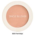 Saemmul Single Blusher - 22 Colors - #PK01 Bubble Gum Pink