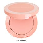 Saemmul Single Blusher - 22 Colors - #OR01 Mandarine Kiss