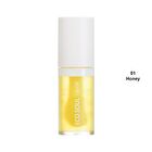 Eco Soul Lip Oil - #01 Honey