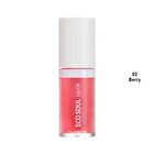 Eco Soul Lip Oil - #01 Honey