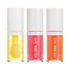 Eco Soul Lip Oil - #02 Berry
