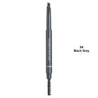 Saemmul Artlook Eyebrow - 6 Colors - #04 Black Grey