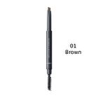 Saemmul Artlook Eyebrow - 6 Colors - #03 Grey Brown