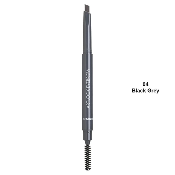 Saemmul Artlook Eyebrow - 6 Colors - #03 Grey Brown