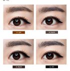 Saemmul Wood Eyebrow - 4 Colors - #04 Black