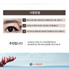 Saemmul Wood Eyebrow - 4 Colors - #04 Black