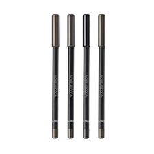 The Saem Saemmul Wood Eyebrow - 4 Colors - #04 Black
