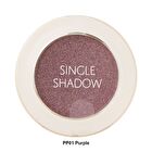 Saemmul Single Shadow Shimmer - 26 Colors - #BE02 Free Hug Beige