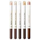 Saemmul Under Eye Maker - 5 Colors - #05 Glam Ivory