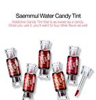 Saemmul Water Candy Tint - 5 Colors - #01 Cherry