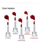 Saemmul Water Candy Tint - 5 Colors - #02 Apple