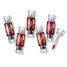 The Saem Saemmul Water Candy Tint - 5 Colors - #03 Red Mango