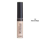 Cover Perfection Tip Concealer - 10 Colors - #1.5 Natural Beige