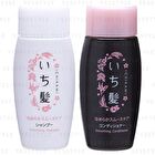 Ichikami Smoothing Hair Travel Set - 1 set