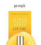 Petitfee Super Seed Lip Oil - 3g