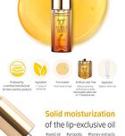 Petitfee Super Seed Lip Oil - 3g