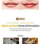 Petitfee Super Seed Lip Oil - 3g