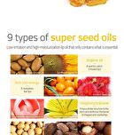 Petitfee Super Seed Lip Oil - 3g