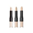 Cover Perfection Ideal Concealer Duo - 3 Colors - #02 Rich Beige