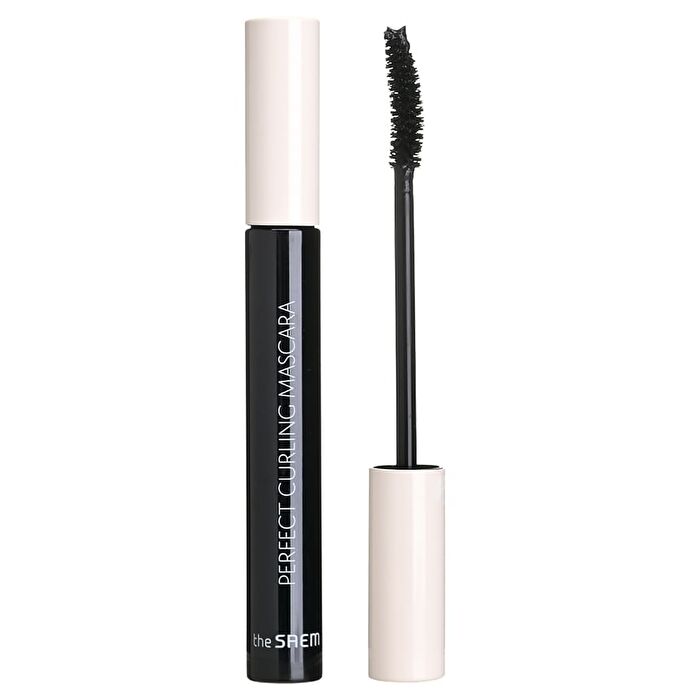 Saemmul Perfect Curling Mascara - 8ml