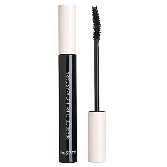 Saemmul Perfect Curling Mascara - 8ml