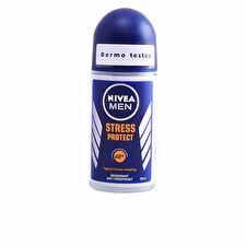 Nivea Men Stress Protect Desodorante Roll-on 50ml