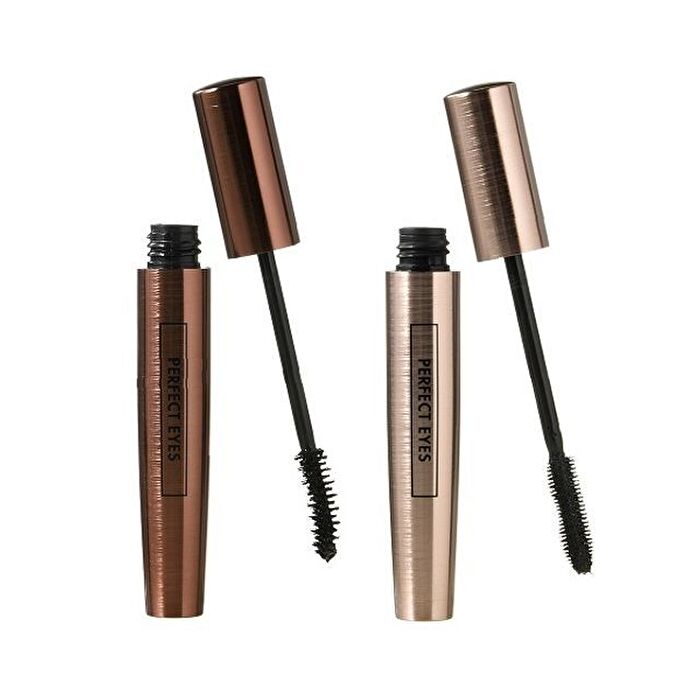Perfect Eyes Air Tension Mascara - #02 Air Curling & Lash