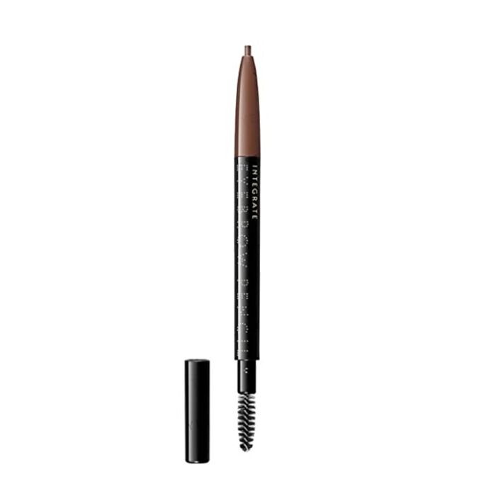 Integrate Eyebrow Pencil - BR741 Light Brown