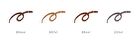 Integrate Eyebrow Pencil - BR641 Brown
