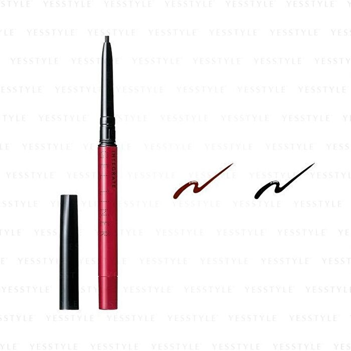 Integrate Gel Liner 2mm - BK999 Black