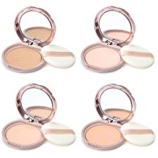 Canmake Marshmallow Finish Powder SPF 50 PA+++ - MB Matte Beige Ocher