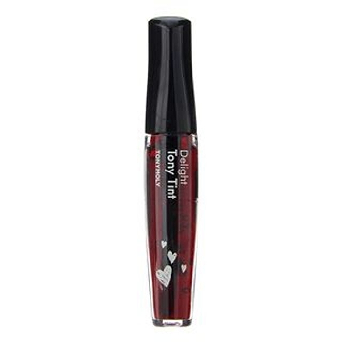 Delight Tony Tint - #02 Red