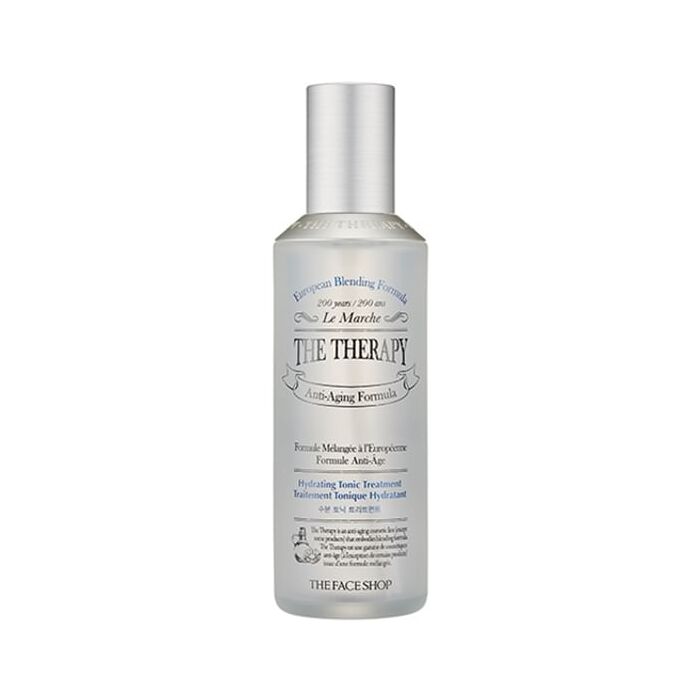 The Therapy Hydrating Tonic Treatment - 150ml