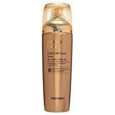 Tonymoly Intense Care Gold 24K Snail Toner - 140ml