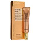Intense Care Gold 24K Snail Eye Cream - 30ml