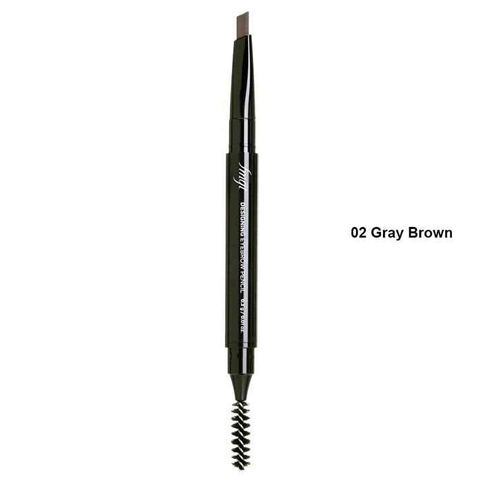fmgt Designing Eyebrow - 6 Colors - #01 Light Brown